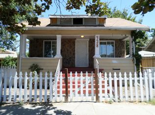 938 S California St, Stockton, CA