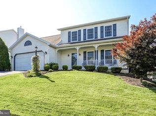 5019 Muirfield Pl, Mechanicsburg, PA 17050
