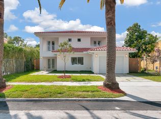 2460 SW 23rd St, Miami, FL 33145