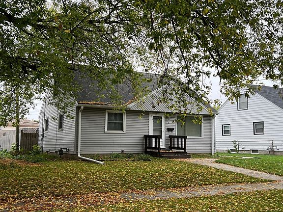 4th image of 9636 W Melvina St