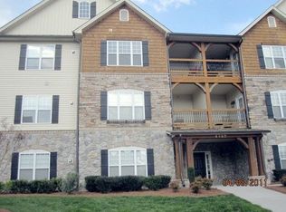 4752 Tatton Park Cir UNIT 3C, Winston Salem, NC 27103