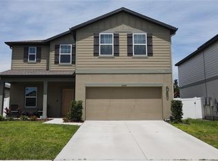 35159 Daisy Meadow Loop, Zephyrhills, FL 33541