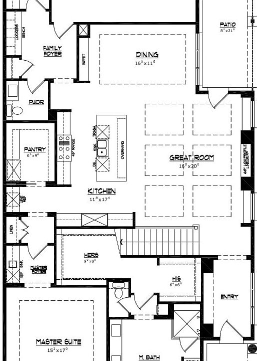 2nd image of 216 Murano Pl