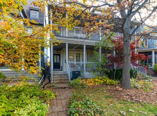 89 Winners Cir, Toronto, ON M4L 3Y7