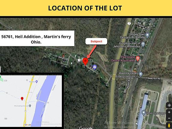 4th image of 56761 Heil Ave