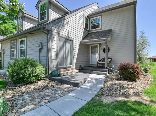 426 Cobblestone Dr, Colorado Springs, CO 80906