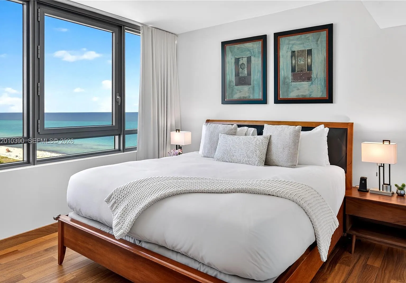 Setai Resort & Residences — Photo 3