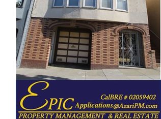 1572 Palou Ave FLOOR 1, San Francisco, CA 94124