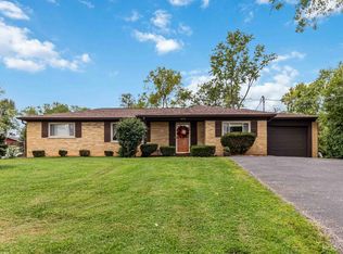 473 Richard Ln, Cincinnati, OH 45244