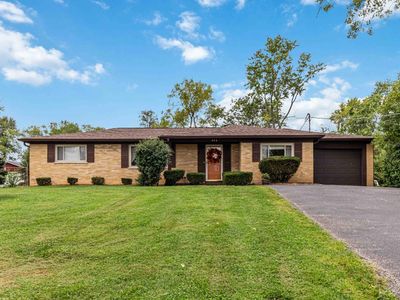 473 Richard Ln, Cincinnati, OH, 45244