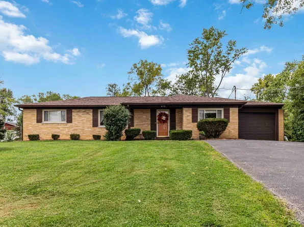 473 Richard Ln, Cincinnati, OH 45244