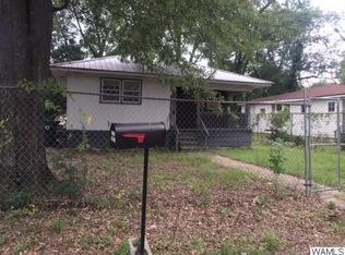 2705 19th St, Tuscaloosa, AL