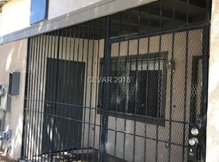 3529 Rio Robles Dr, North Las Vegas, NV 89030