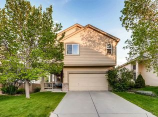 17614 Peyton Dr, Parker, CO 80134