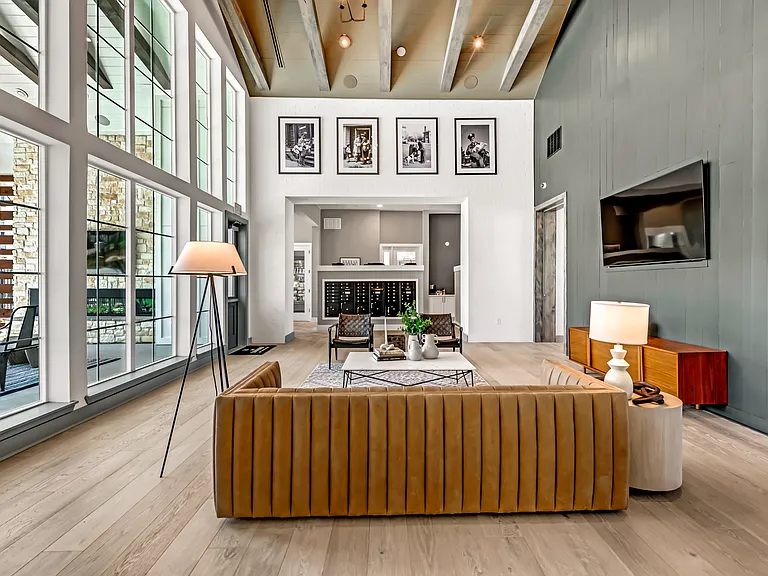 Atlas Bluewood Apartments — Photo 20