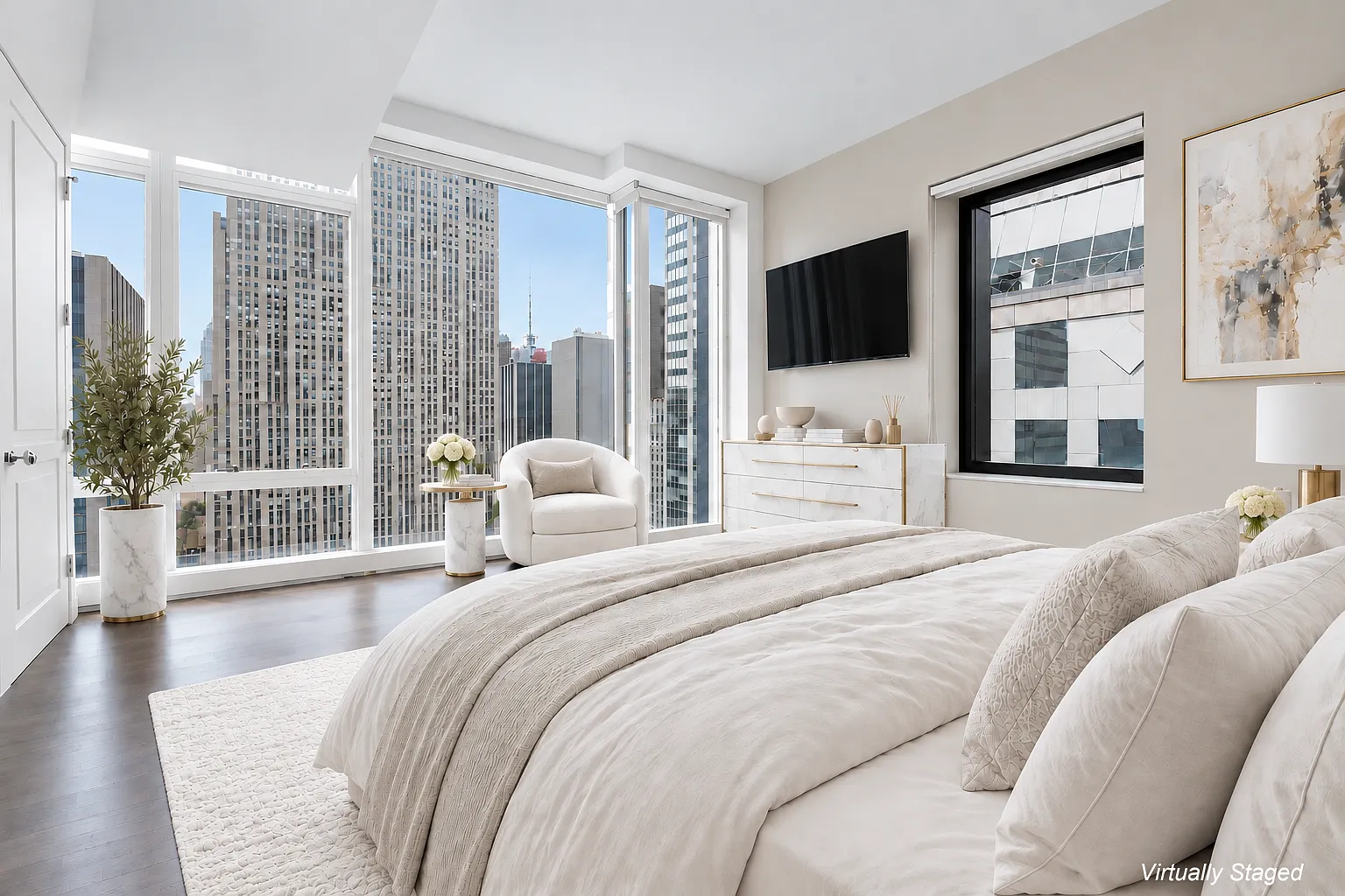 20 West 53rd Street — Photo 4