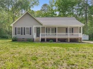 23619 Kefalos Dr, Stony Creek, VA 23882