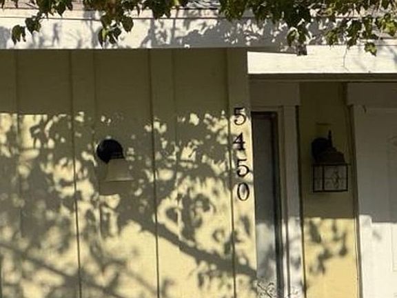 Exterior Address Verification
