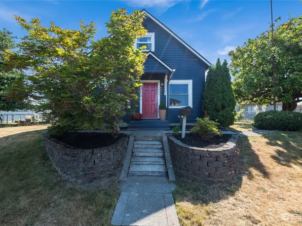 1925 Lombard Avenue, Everett, WA 98201