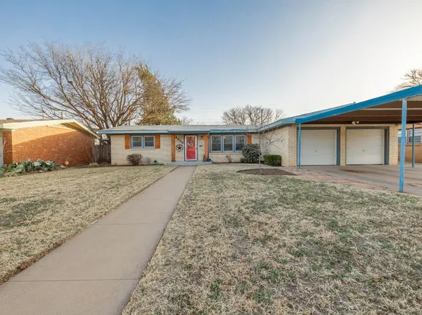 4835 45th St, Lubbock, TX 79414