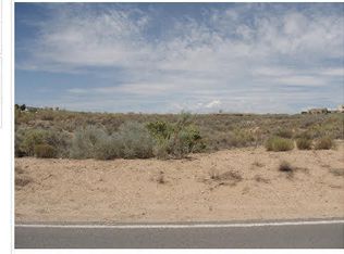 15 Street SE, Rio Rancho, NM 87124