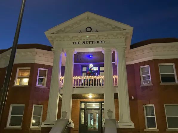 215 E 18th St APT 18, Cheyenne, WY 82001