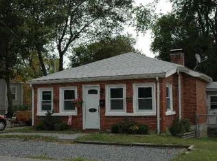 64 Planet Ave, Riverside, RI 02915