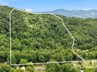 0 Fisher Creek Rd, Sylva, NC 28779