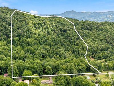 0 Fisher Creek Rd, Sylva, NC, 28779