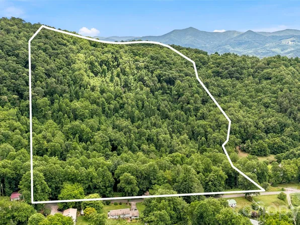 0 Fisher Creek Rd, Sylva, NC 28779