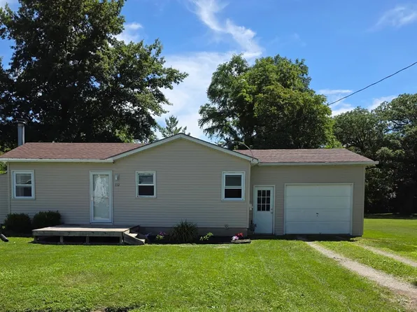 112 River St, Cambridge, IA 50046