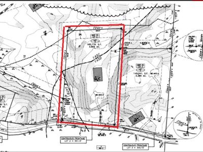 Lot 2 Journeys End Road, Francestown, NH, 03043