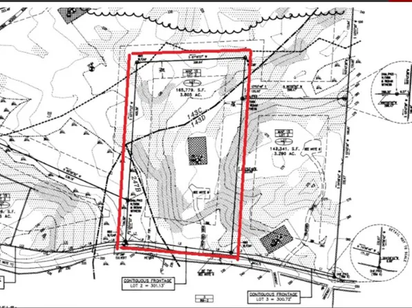 Lot 2 Journeys End Road, Francestown, NH 03043