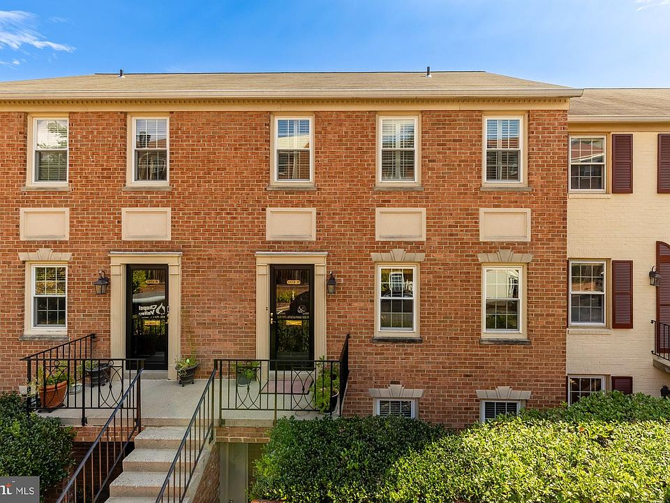 1st image of 1672 Beekman Pl NW APT B
