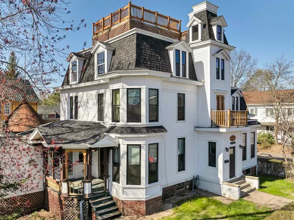 96 Church Street, Laconia, NH 03246
