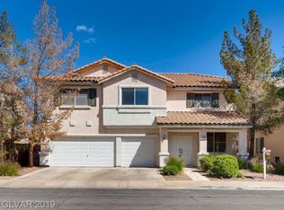 1322 Bayleaf Terrace Ave, Henderson, NV 89014