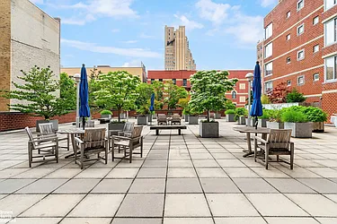 Rented by Brown Harris Stevens