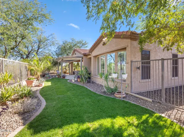 28439 N 130TH Drive, Peoria, AZ 85383