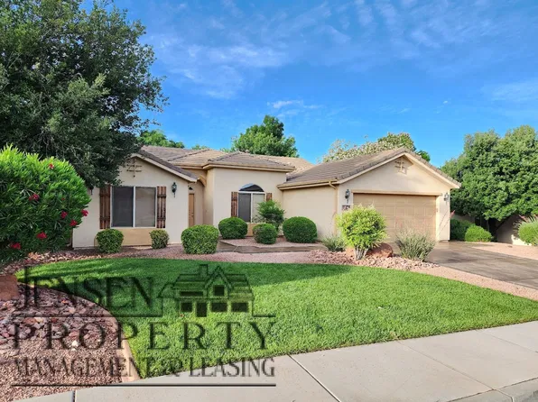 2035 W 1860 N, Saint George, UT 84770