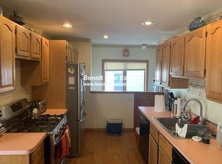 71-73 Hall St #3, Somerville, MA 02144