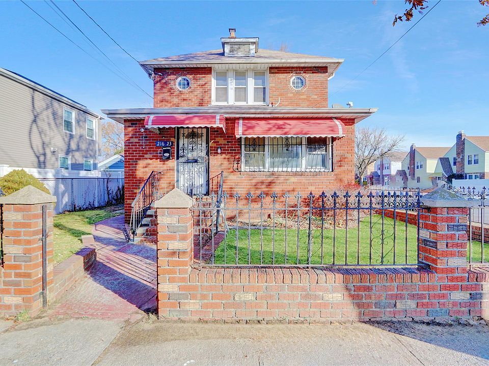 1st image of 216-23 131st Avenue