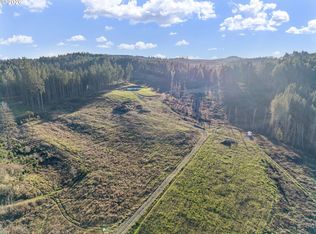 0 Halderman Rd, Cottage Grove, OR 97424