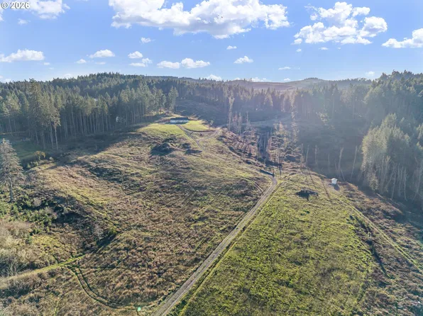0 Halderman Rd, Cottage Grove, OR 97424