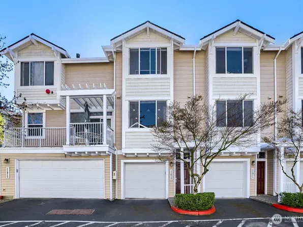 11913 NE 163rd Place #19-2, Bothell, WA 98011