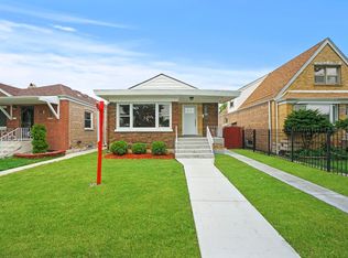 3532 W 73rd St, Chicago, IL 60629