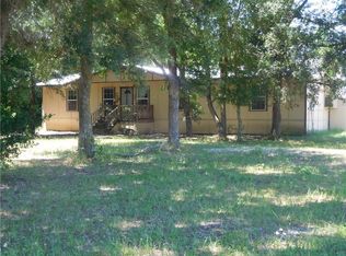 10701 Fm 916, Grandview, TX 76050