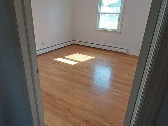Bedroom #1