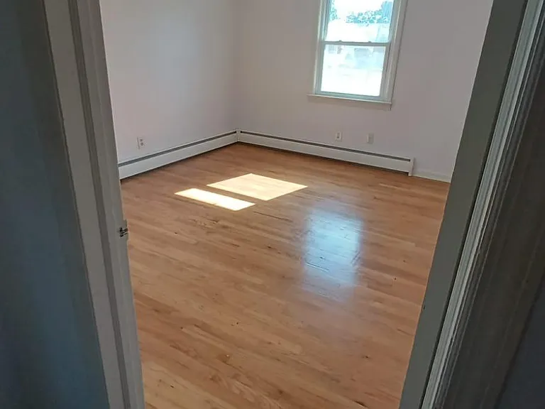 Bedroom #1