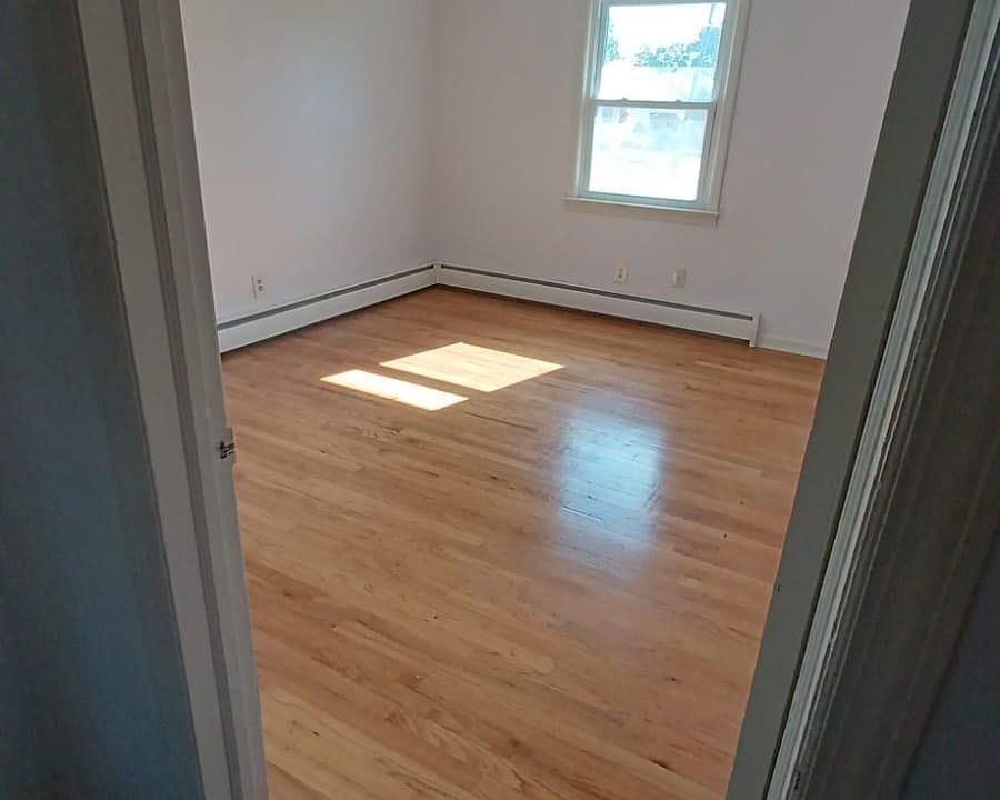Bedroom #1
