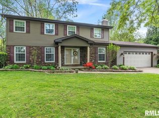 3108 Victoria Dr, Springfield, IL 62704